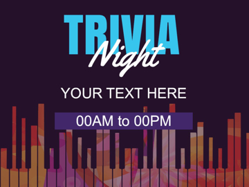 Picture of Restaurant Signs 1