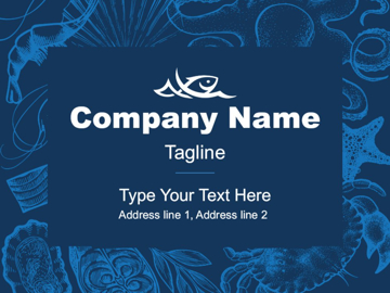 Picture of Restaurant Signs 2