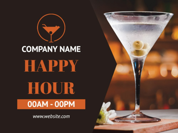 Picture of Restaurant Signs 3