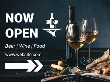 Picture of Restaurant Signs 4