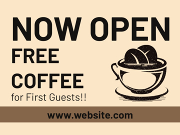 Picture of Restaurant Signs 5