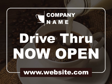 Picture of Restaurant Signs 8