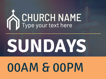 Picture of Church Signs 1