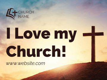 Picture of Church Signs 3