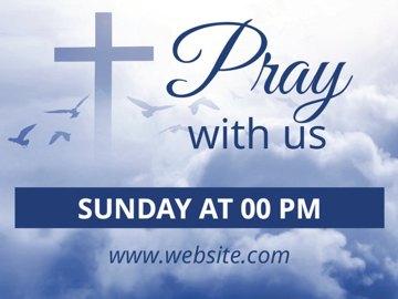 Picture of Church Signs 4