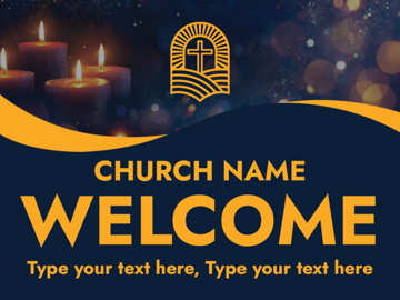 Picture of Church Signs 6