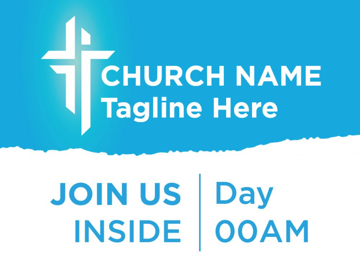 Picture of Church Signs 8