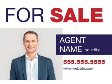 Picture of For Sale Agent Photo 5 - 18x24