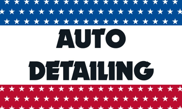 Picture of Slogan Flag 5