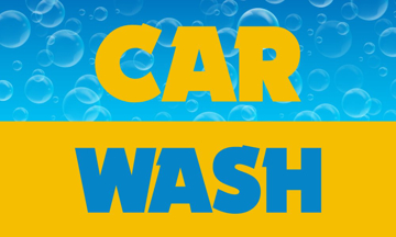 Picture of Slogan Flag 6