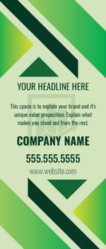 Picture of Retractable Trade Show 4