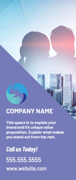 Picture of Retractable Trade Show 8