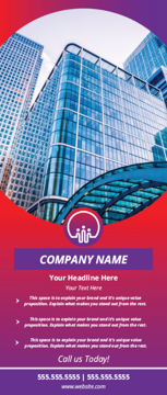 Picture of Retractable Trade Show 7