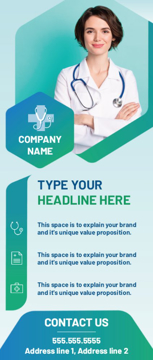 Picture of Retractable Trade Show 6