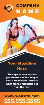 Picture of Retractable Trade Show 5