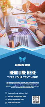 Picture of Retractable Trade Show 3