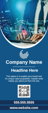 Picture of Retractable Trade Show 1