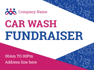 Picture of Non-Profit Yard Signs 3