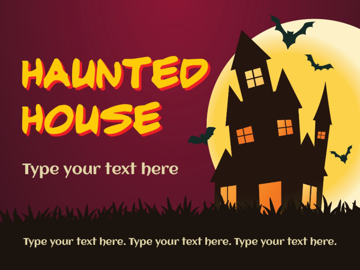 Picture of Holiday Signs 2