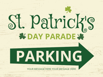 Picture of Holiday Signs 3