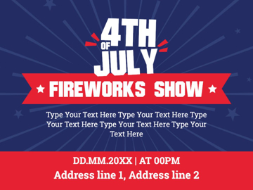 Picture of Holiday Signs 6