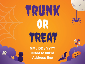 Picture of Holiday Signs 7