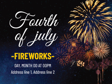 Picture of Holiday Signs 8