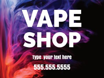 Picture of Retail Signs 1