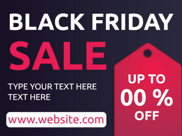 Picture of Retail Signs 3