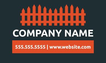 Picture of Business Flag 1