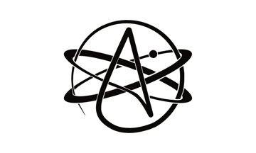 Picture of Atheist flag