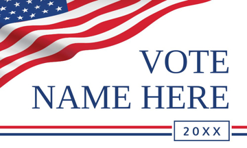 Picture of Political Flags 1