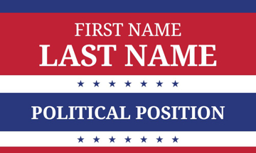 Picture of Political Flags 2