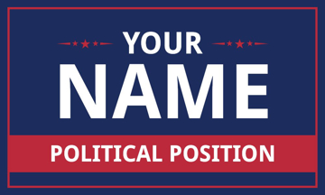 Picture of Political Flags 3