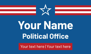 Picture of Political Flags 5