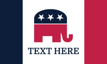 Picture of Political Flags 7