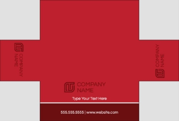 Picture of 4 Sided Fitted Table Throw 3 - 6ft