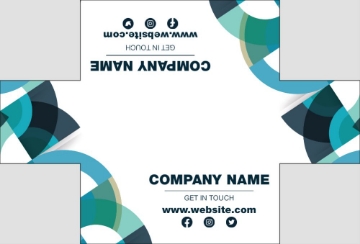 Picture of 4 Sided Fitted Table Throw 4 - 6ft