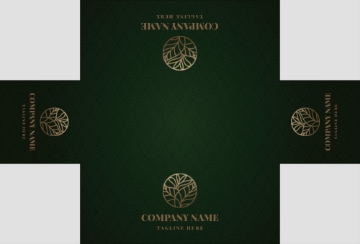 Picture of 4 Sided Fitted Table Throw 10 - 6ft