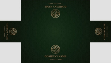 Picture of 4 Sided Fitted Table Throw 10 - 8ft