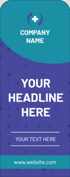 Picture of Trade Show Tension Fabric Display 11- 90x36