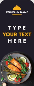 Picture of Trade Show Tension Fabric Display 12- 90x36