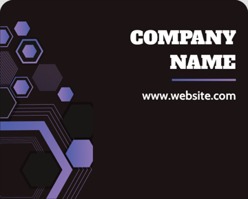 Picture of Trade Show Tension Fabric Display 3- 90x120