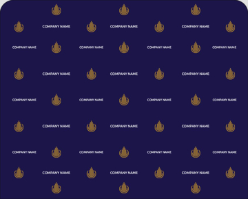 Picture of Trade Show Tension Fabric Display 4- 90x120