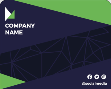 Picture of Trade Show Tension Fabric Display 8- 90x120