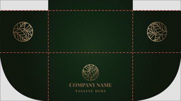 Picture of 3 Sided Table Throw 10 - 4ft