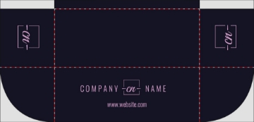 Picture of 3 Sided Table Throw 1 - 6ft