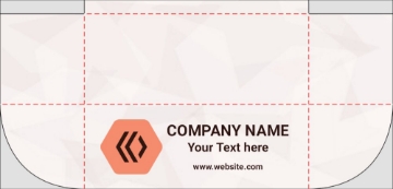 Picture of 3 Sided Table Throw 5 - 6ft