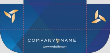 Picture of 3 Sided Table Throw 6 - 6ft