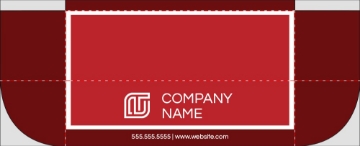 Picture of 3 Sided Table Throw 3 - 8ft